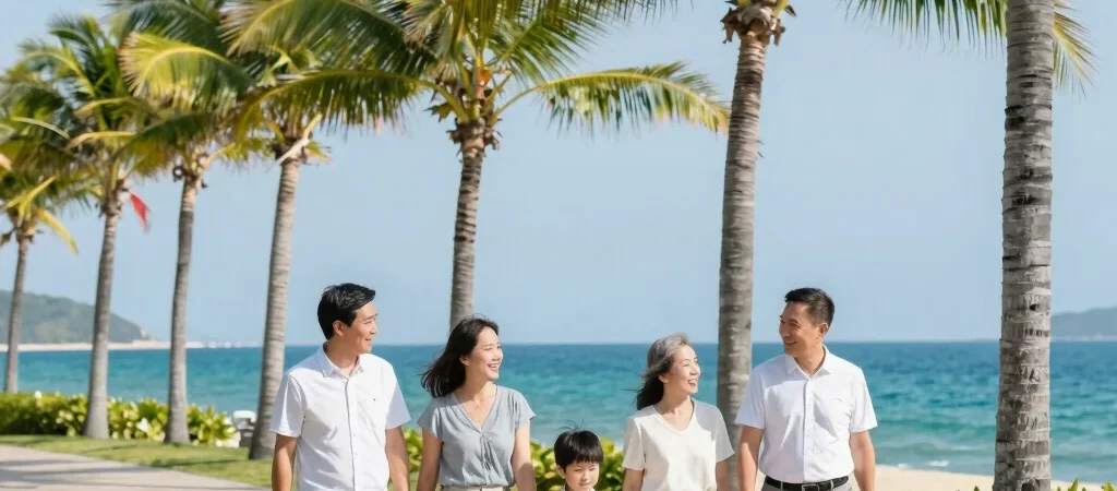 Cách Chọn Tour Du Lịch Gia Đình Phù Hợp Mọi Thế Hệ