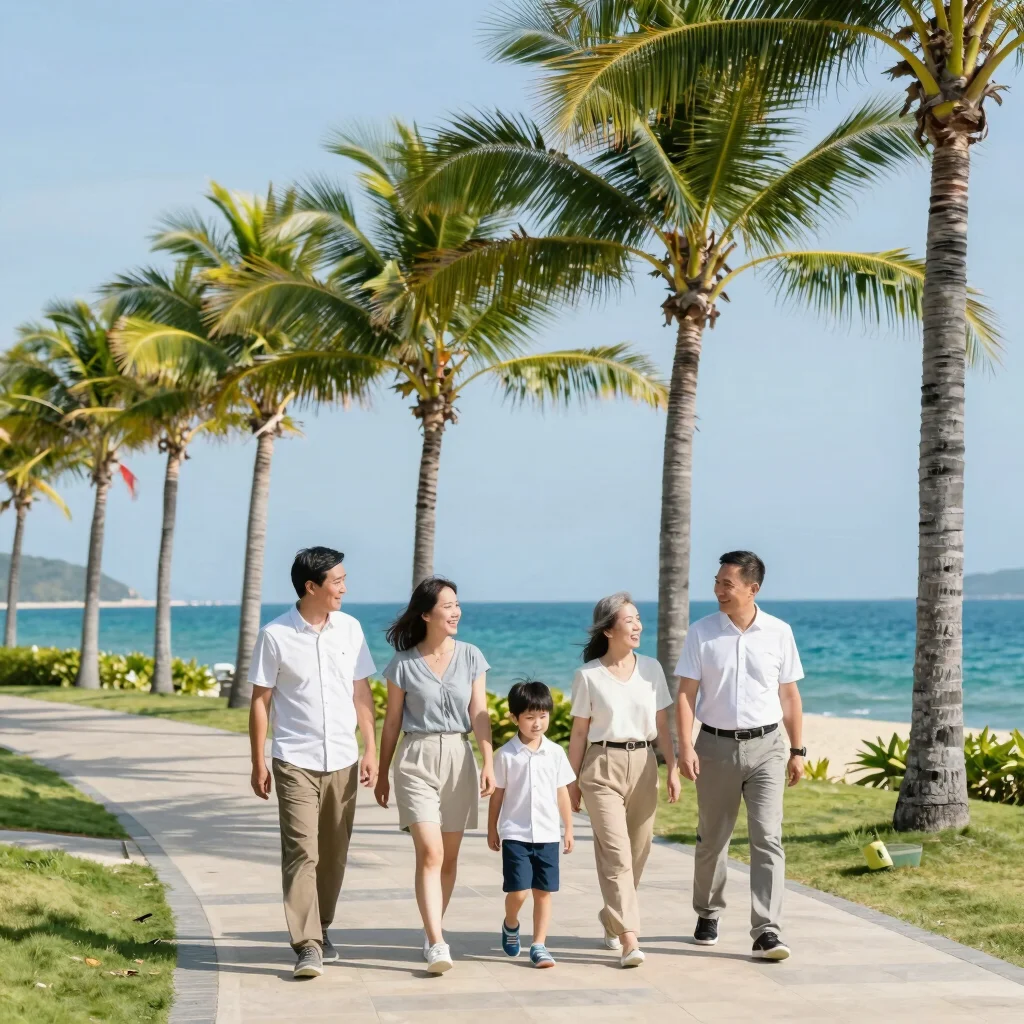 Cách Chọn Tour Du Lịch Gia Đình Phù Hợp Mọi Thế Hệ