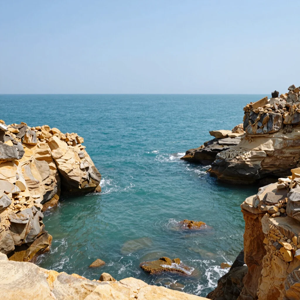 Tour Trải Nghiệm Quy Nhơn 3N2Đ